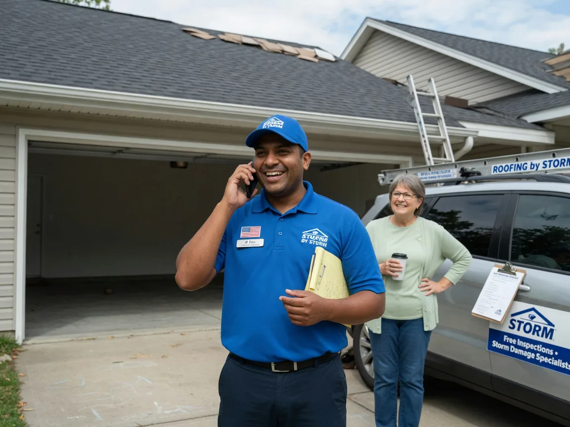 Roof Repair Near Me Fowler, IN FAQs