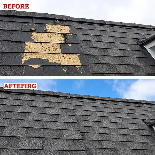 Roof Repair Near Me in Fowler, IN near me